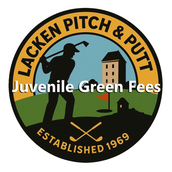 lacken pitch and putt club kilkenny green fees juvenile
