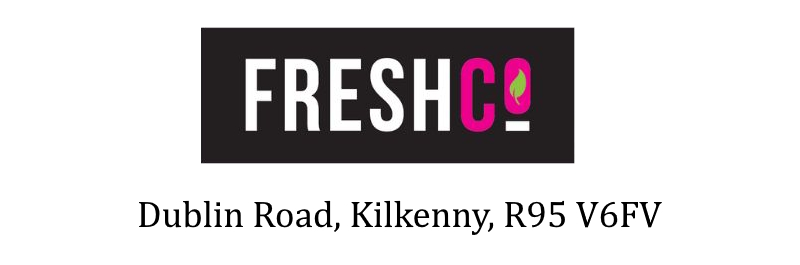 lacken pitch putt club kilkenny sponsor freshco