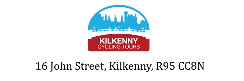 lacken pitch putt club kilkenny sponsor kilkenny cycling tours